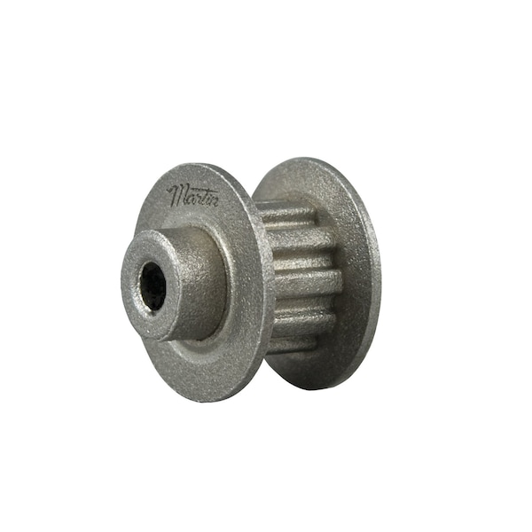 TIMING PULLEY-STOCK BORE - DIRECT BORE